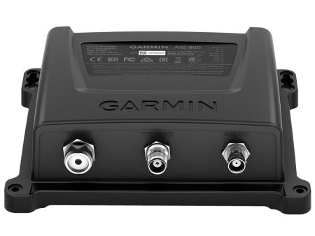 Garmin AIS 800 Blackbox Transceiver [010-02087-00] on Sale