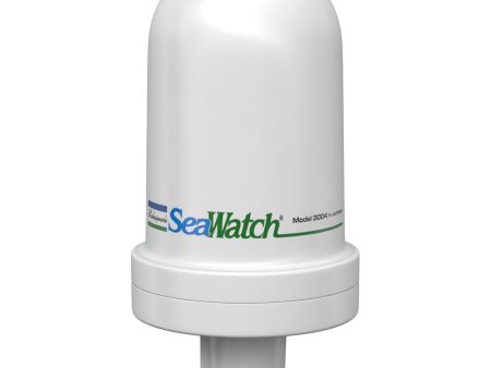 Shakespeare SeaWatch 4  Marine TV Antenna - 12VDC - 110VAC [3004] Online Sale