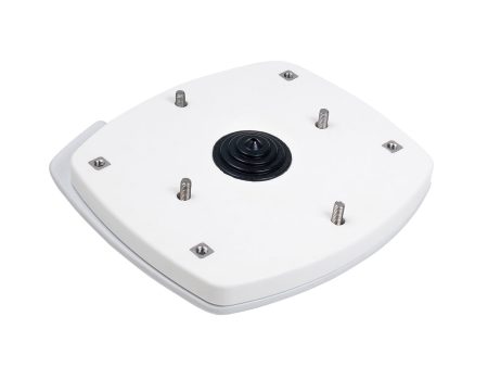 Seaview Adapter Plate f Simrad HALO Open Array Radar Use f Modular Mounts - ADA-R1 Required [ADA-HALO3] Discount