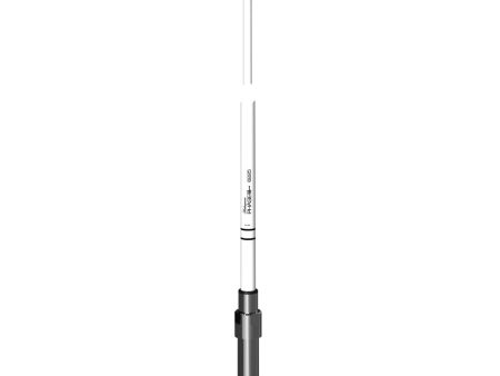 Shakespeare VHF 8  6225-R Phase III Antenna - No Cable [6225-R] on Sale