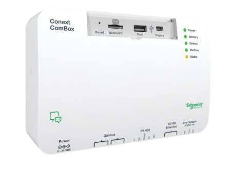 Xantrex Conext Combox Communication Box f Freedom SW Series Inverters Chargers [809-0918] Online