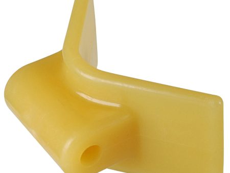 C.E. Smith Bow Y-Stop - 3  x 3  - Yellow [29751] For Discount