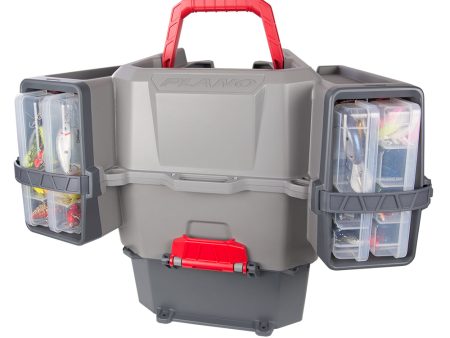 Plano V-Crate Kayak Box [PLAM80700] For Cheap