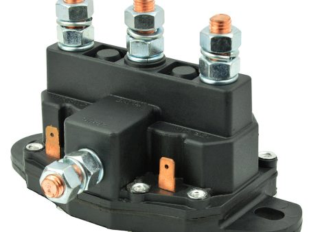 BEP 75A Motor Reversing Solenoid [1002201] Online Hot Sale