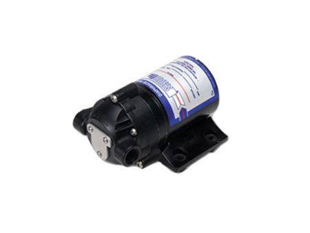 Shurflo by Pentair Standard Utility Pump - 12 VDC, 1.5 GPM [8050-305-526] Hot on Sale