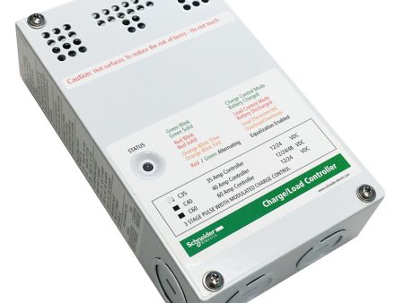 Xantrex C-Series Solar Charge Controller - 35 Amps [C35] Cheap