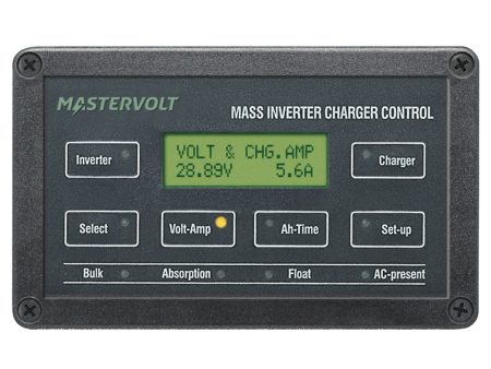 Mastervolt Masterlink MICC - Includes Shunt [70403105] Hot on Sale