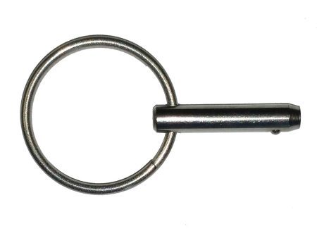 C. Sherman Johnson Quick Release Pin - 3 16  x 9 16  [QR-3-20] Cheap