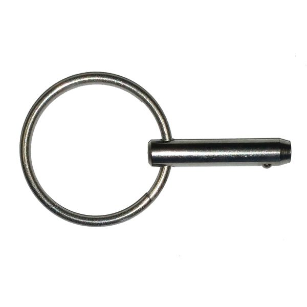 C. Sherman Johnson Quick Release Pin - 3 16  x 9 16  [QR-3-20] Cheap