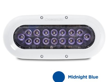 Ocean LED X-Series X16 - Midnight Blue LEDs [012309B] Online Sale