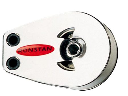 Ronstan Series 40 All Purpose Block - Single - Cheek [RF41151] Discount