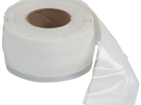 Ancor Repair Tape - 1  x 10  - White [347010] Online Hot Sale