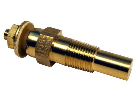 Faria Temperature Sender - 1 8   NPT Thread [90406] Supply