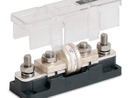 BEP Pro Installer Class T Fuse Holder w 2 Additional Studs - 400-600A [778-T2S-600] Hot on Sale