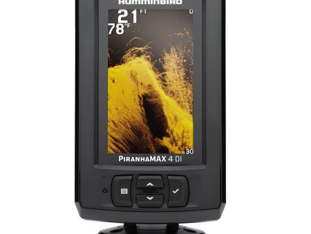 Humminbird Piranhamax 4 DI [410160-1] Online