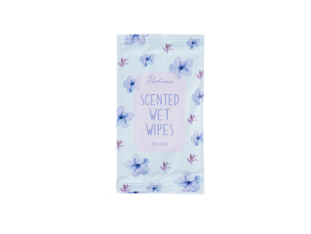 Perfume Collection Scented Wet Wipes Online