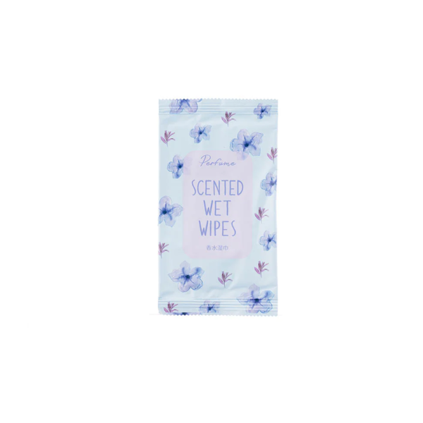 Perfume Collection Scented Wet Wipes Online