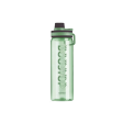 Sports TRITAN Water Bottle with Handle (750mL)(Green) Online Hot Sale