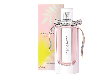 Fascinating Eau de Perfume 45ml Online Hot Sale