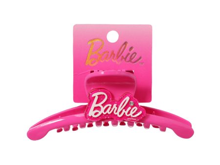 Barbie Collection Large Hair Claw Clip on Sale