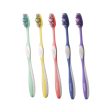 360° Deep Cleaning Toothbrushes (5 Pack) Online Hot Sale