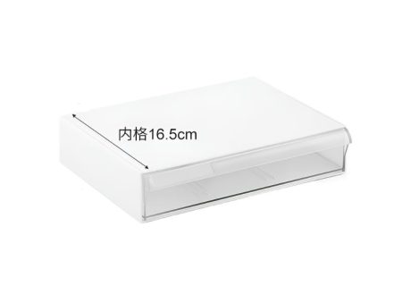 Short one-compartment storage (VK07223456) Discount