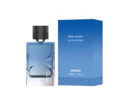 Blue Lover Eau de Perfume (50ML) Discount