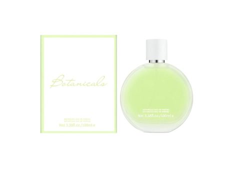 Botanicals Eau de Perfume 100ML Online Hot Sale