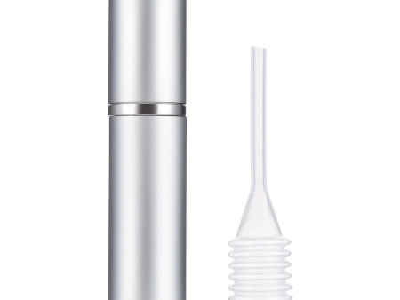 Atomizers Bottle(Silver) Hot on Sale