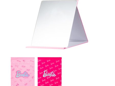 Barbie Collection Foldable Mirror Hot on Sale