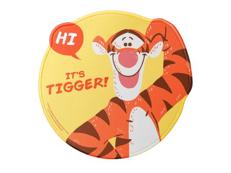 Tigger Collection Cute Mouse Pad For Discount