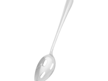 Stainless Steel Slotted Spoon Discount