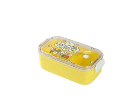 Daisy Minions Collection Bento Box (1200mL) Online